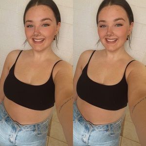 Meet your Posher, Bethany